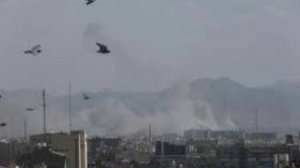 Представитель КСИР Наини пригрозил открыть «врата ада» для США и Израиля