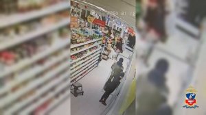 Гастролёры из Кузбасса, промышлявшие на Алтае кражами продуктов из магазинов, задержаны полицией