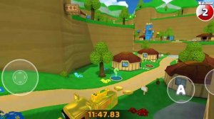 Супер медведь 3