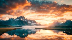 ОЧЕНЬ КРАСИВАЯ УСПОКАИВАЮЩАЯ МУЗЫКА ДЛЯ РЕЛАКСАЦИИ 🎵 ИНСТРУМЕНТАЛЬНАЯ РАССЛАБЛЯЮЩАЯ МУЗЫКА ДЛЯ ДУШИ