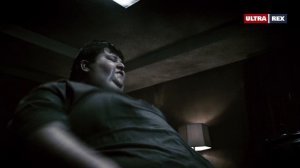 Смена логотипа (Russian Extreme Ultra 4K, 02.03.2026)