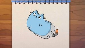 Волшебные раскраски  развивающие мультики для детей