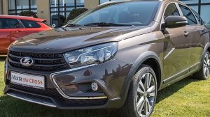 ХУДШИЕ ЗА 20 ЛЕТ 🙂ГЛАВА АВТОВАЗА ВЫДАЛ ПРАВДУ О ЛАДЕ