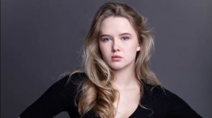 Визитка 2026 Варвары Дмитриевой