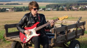 VolDeMaar - Телогрейка (экспат эдишн)