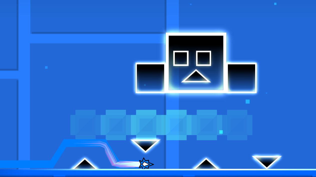 Cubester BossFight/Кубестр боссфайт