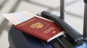 Большая часть летящих из Дубая в Москву пассажиров являются гражданами РФ