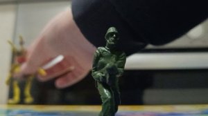 Нападения монстров 3 серия нашли Спрингтрапа в лесу