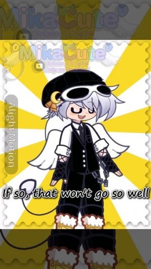 // I feel like the holy grail! //  // Happy birthday Skymes!^^ //