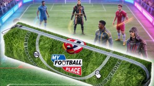 My Football Place (летсплей)
