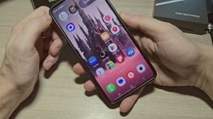 НЕДЕЛЯ С Samsung Galaxy S26- БОЛЯТ ГЛАЗА! БУДУ ПРОДАВАТЬ! отзыв S26Ultra Display Issues Eye Strain