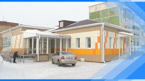 03.03.2026   В детской библиотеке-филиале №8 закончились ремонтные работы