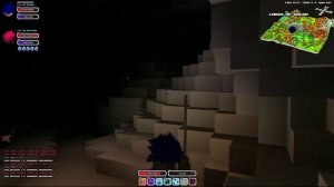 🐉⚔️ ОХОТА НА ДРАКОНА В АЛЬФЕ 🔥 Cube World Alpha Boss Fight 💀