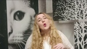 Поёт моя Мама❤️,,На Восток....,,🌺