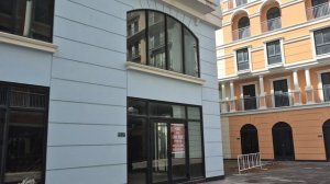 Район Марина на острове Фукуок