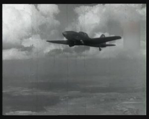 Фильмы НИИ ВВС РККА. Советские военные самолеты. Самолет Ил-10