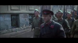 Таня-Танюша - битва за Москву