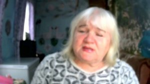 Ива, Ива, не надо так страдать. Авторская песня Ниловой Светланы Л.