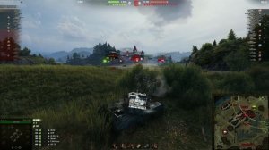 Мир Танков • Рандом или Казино