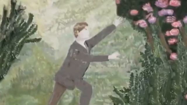 Григ Э. Пер Гюнт Смерть Озе