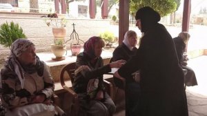 Записки из глубинки: Святая земля VI (Елеон)