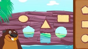 Простоквашино познавательный мультик для детей