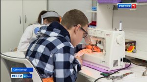 Столичная доброшкола №41 активно помогает нашим военным