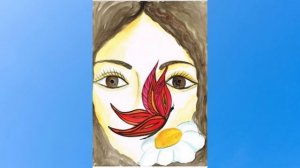 Чудеса Ярославушки. Бабочка. (рассказ).