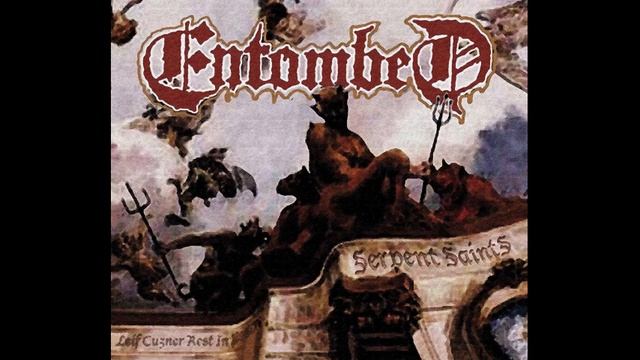 02 - Masters Of Death (Entombed)