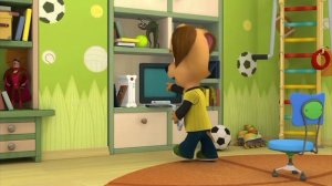 Сигма бой... 🤫🫡