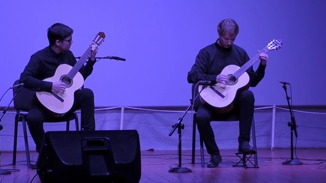 Один День В Марселе, Степан Золотухин, Андрей Белошапкин