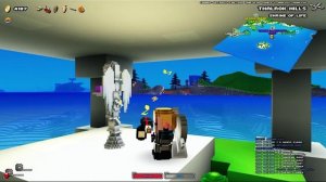 СНОВА В CUBE WORLD спустя годы ⏳🥲 Ностальгия по старой версии (10⧸18) 🗓️