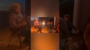 неВзрослый концерт!)