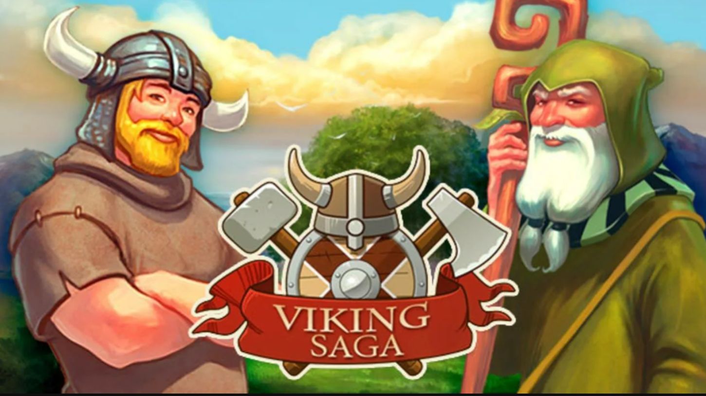 Viking Saga: The Cursed Ring (игровой процесс)