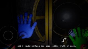 попии плей тайм 3 глубокий сон