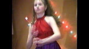 ПУТЬ К НЕБЕСАМ.  исп.  младшая танцевальная группа. Постановка- Яны  Белых.