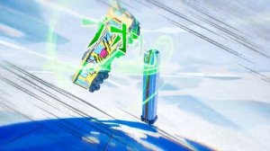 Denshattack! - Official Release Date Trailer | Nintendo Indie World 2026