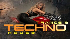 Rave Techno House Mix & Trance 2026  Party Vol 91 🕳Remixes Of Popular Songs.By AnfaPinto