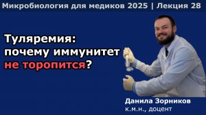 Francisella tularensis