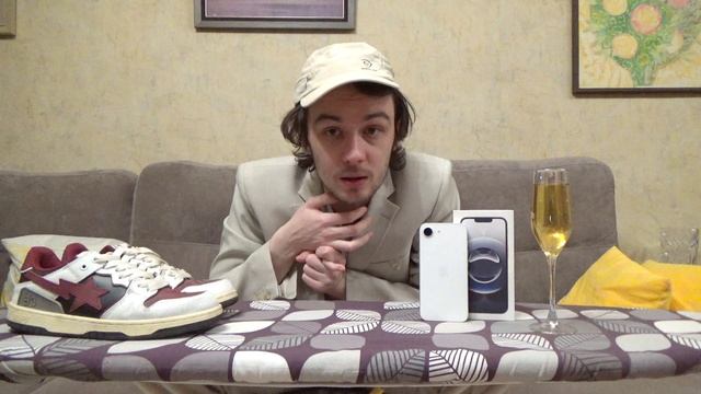 IPHONE 17E - САМЫЙ СТРАННЫЙ ТЕЛЕФОН 2026 ГОДА!