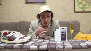 IPHONE 17E - САМЫЙ СТРАННЫЙ ТЕЛЕФОН 2026 ГОДА!