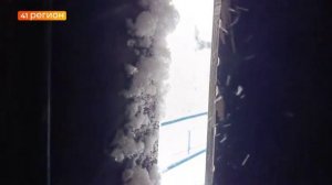 ПОГОДНЫЕ ИТОГИ КАЛЕНДАРНОЙ ЗИМЫ ПОДВЕЛИ В СТОЛИЦЕ КАМЧАТКИ•НОВОСТИ КАМЧАТКИ