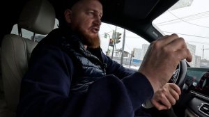 Как грузовики не дают скучать