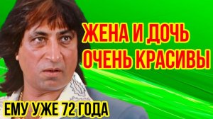 ШАКТИ КАПУРА - как выглядит жена и 2 детей звезды фильма ТАНЦУЙ, ТАНЦУЙ