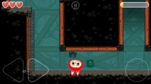 КРАСНЫЙ ШАРИК, , ЧЁРНЫЙ БЕСПОЩАДНЫЙ КВАДРАТ.  КРАСНЫЙ ШАРИК И ПЕРСОНАЖИ