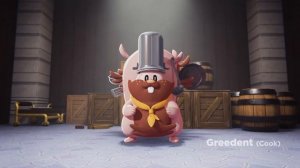 Pokémon Pokopia — официальный трейлер