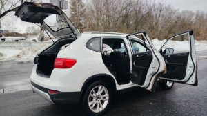 Brilliance V5, 2014 ☎9175489965