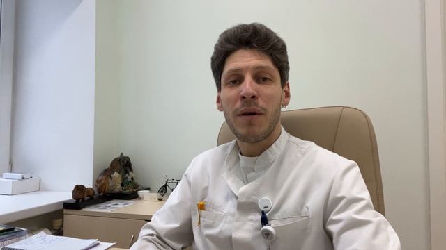 Натуживание при мочеиспускании