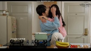 Клип на мини- дораму "Одержимость"