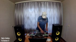 Dmitry Glushkov - My Emotions 32